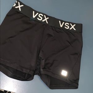 Victoria’s Secret sport shorts S